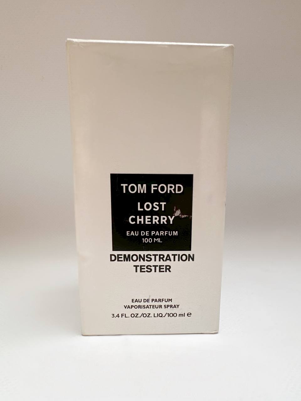 Tom Ford Lost Cherry (3.4oz)