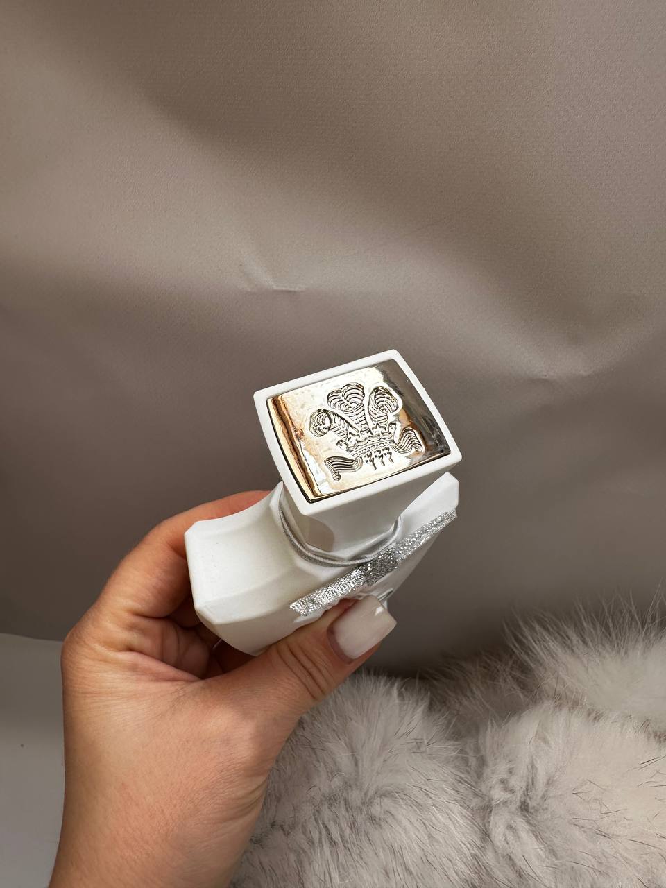 Creed Love In White EdP 2.5oz / 75ml