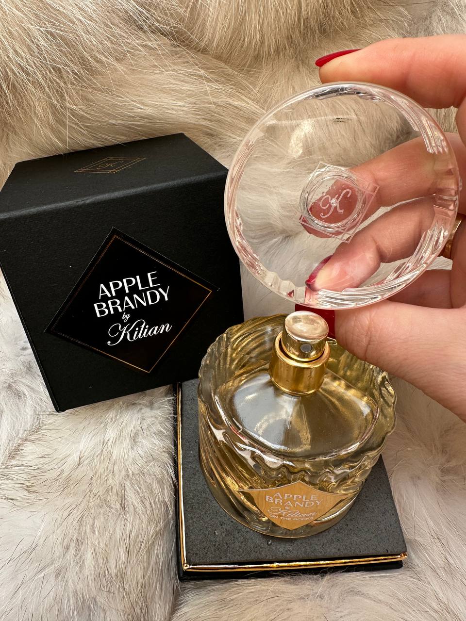 Kilian Apple Brandy Eau De Parfum 1.7oz / 50ml