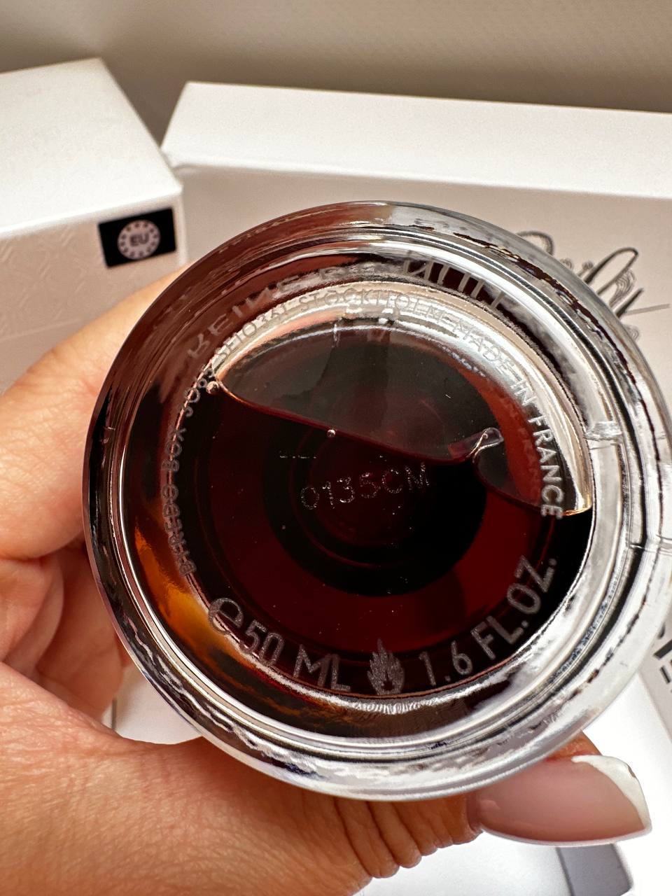 Byredo Reine De Nuit Extrait De Parfum 1.7oz / 50ml