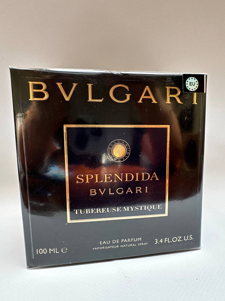 Bvlgari Splendida Tubereuse Mystique Eau De Parfum 3.4oz / 100ml