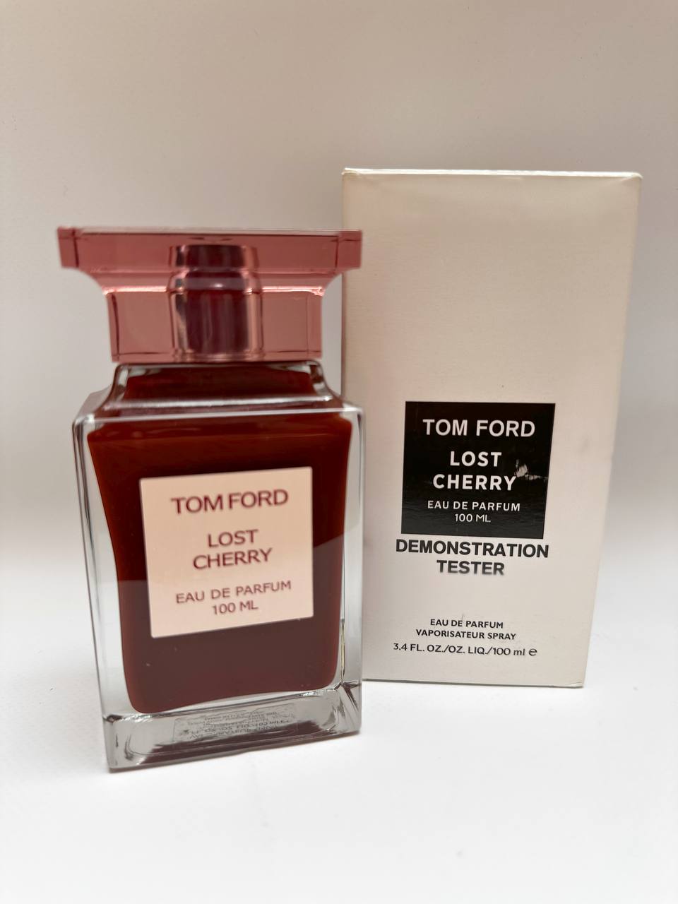 Tom Ford Lost Cherry (3.4oz)