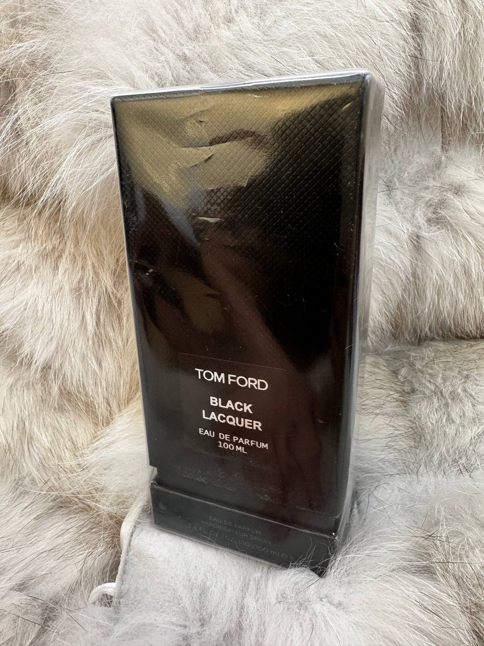 Tom Ford Black Lacquer Eau De Parfum 3.4oz / 100ml
