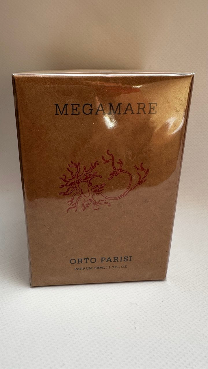Orto Parisi Megamare Parfum 1.7oz / 50ml