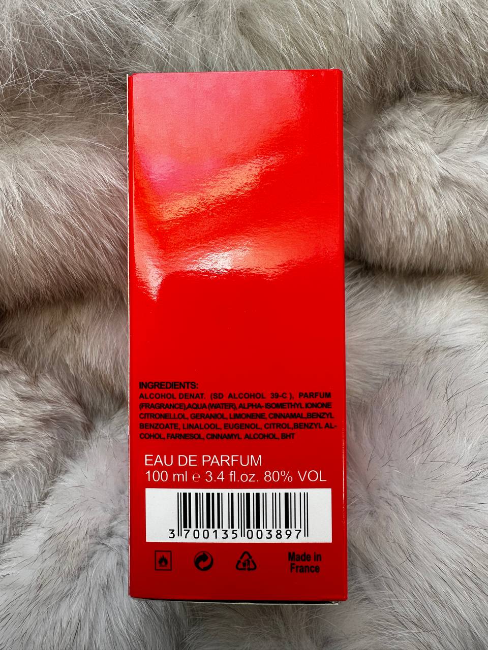 Frederic Malle Portrait Of Lady Eau De Parfum 3.4oz / 100ml