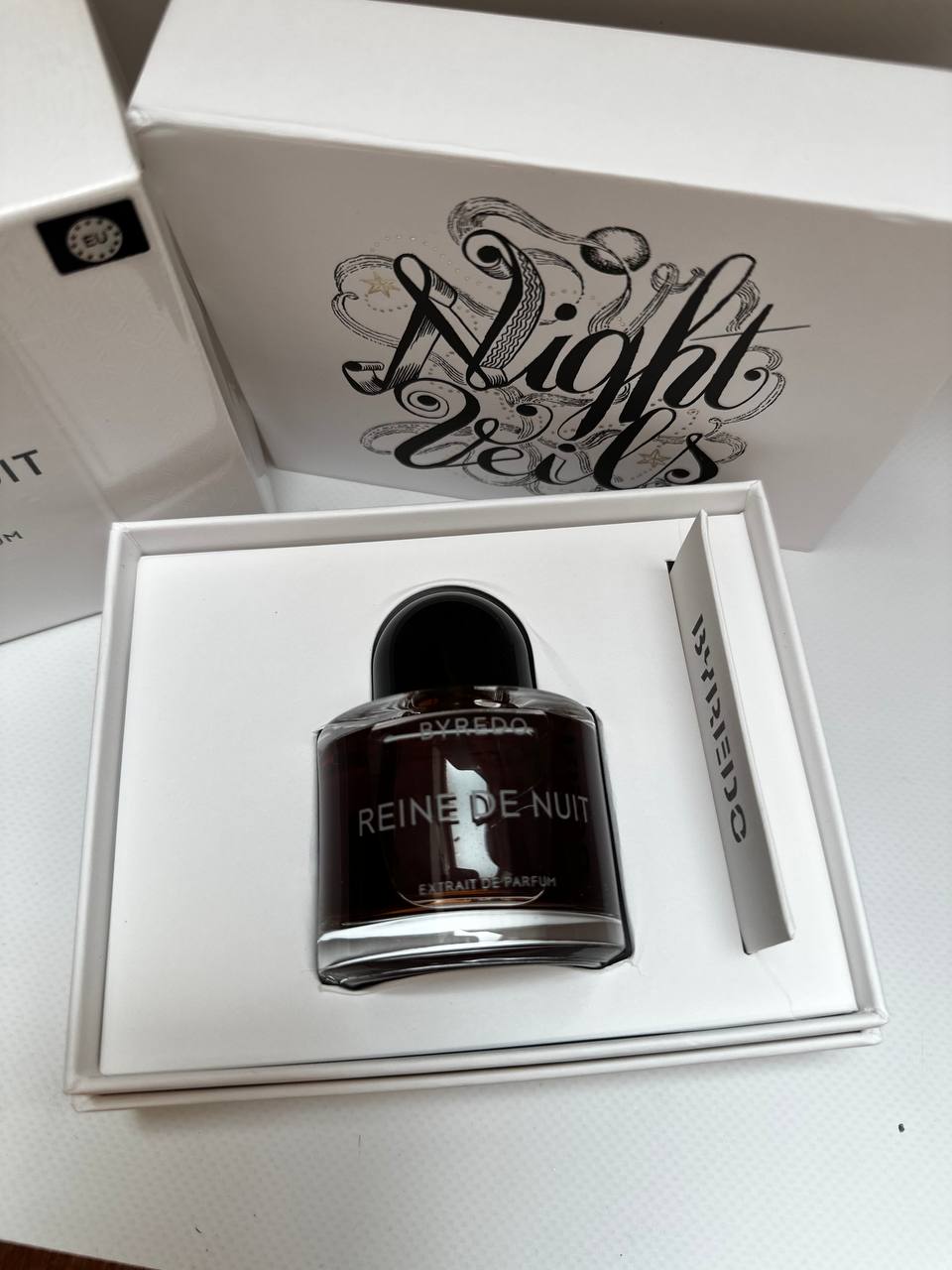 Byredo Reine De Nuit Extrait De Parfum 1.7oz / 50ml