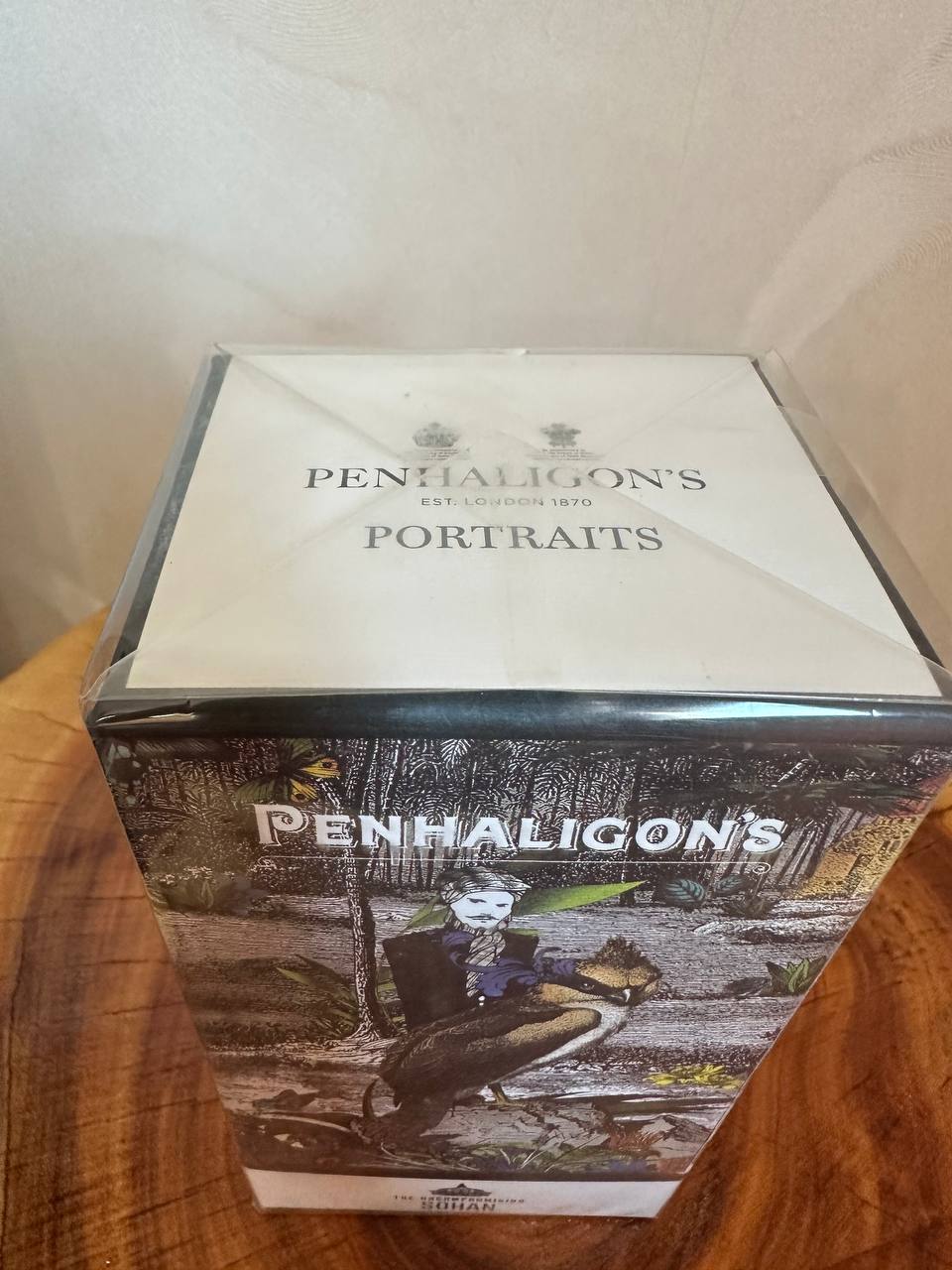Penhaligon's The Uncompromising Sohan Eau De Parfum 2.5oz / 75ml