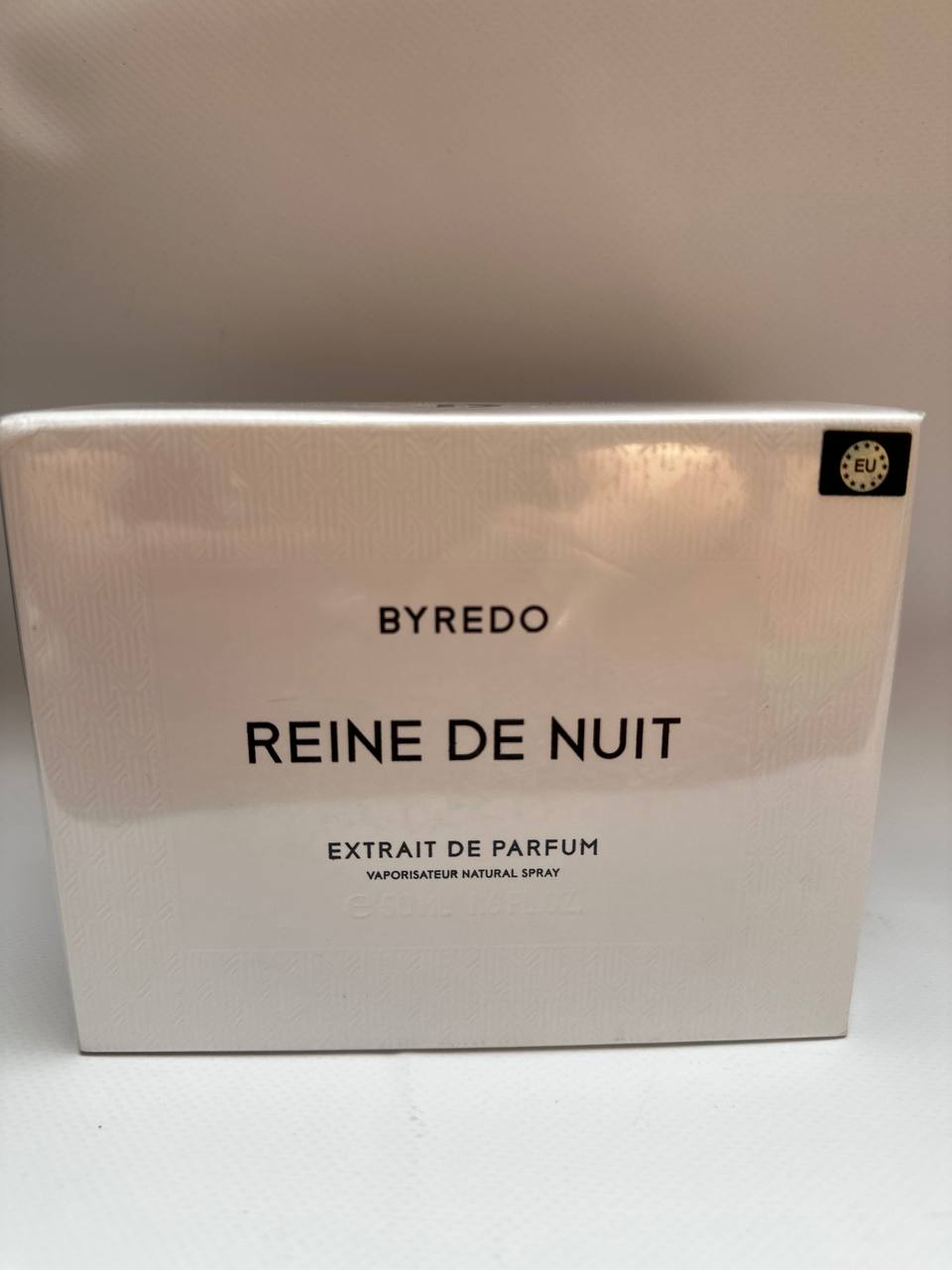 Byredo Reine De Nuit Extrait De Parfum 1.7oz / 50ml