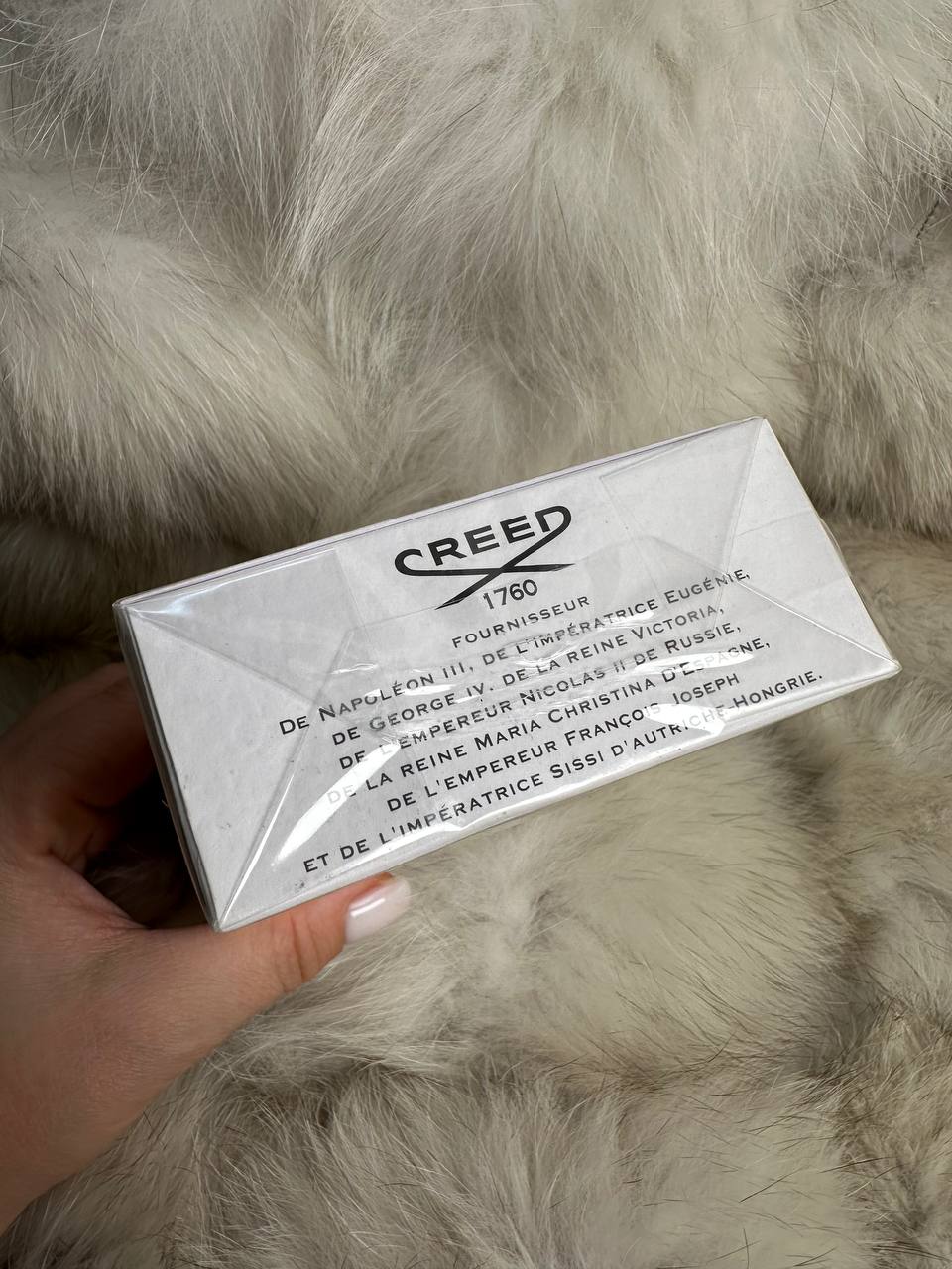 Creed Himalaya Eau De Parfum 3.3oz / 100ml