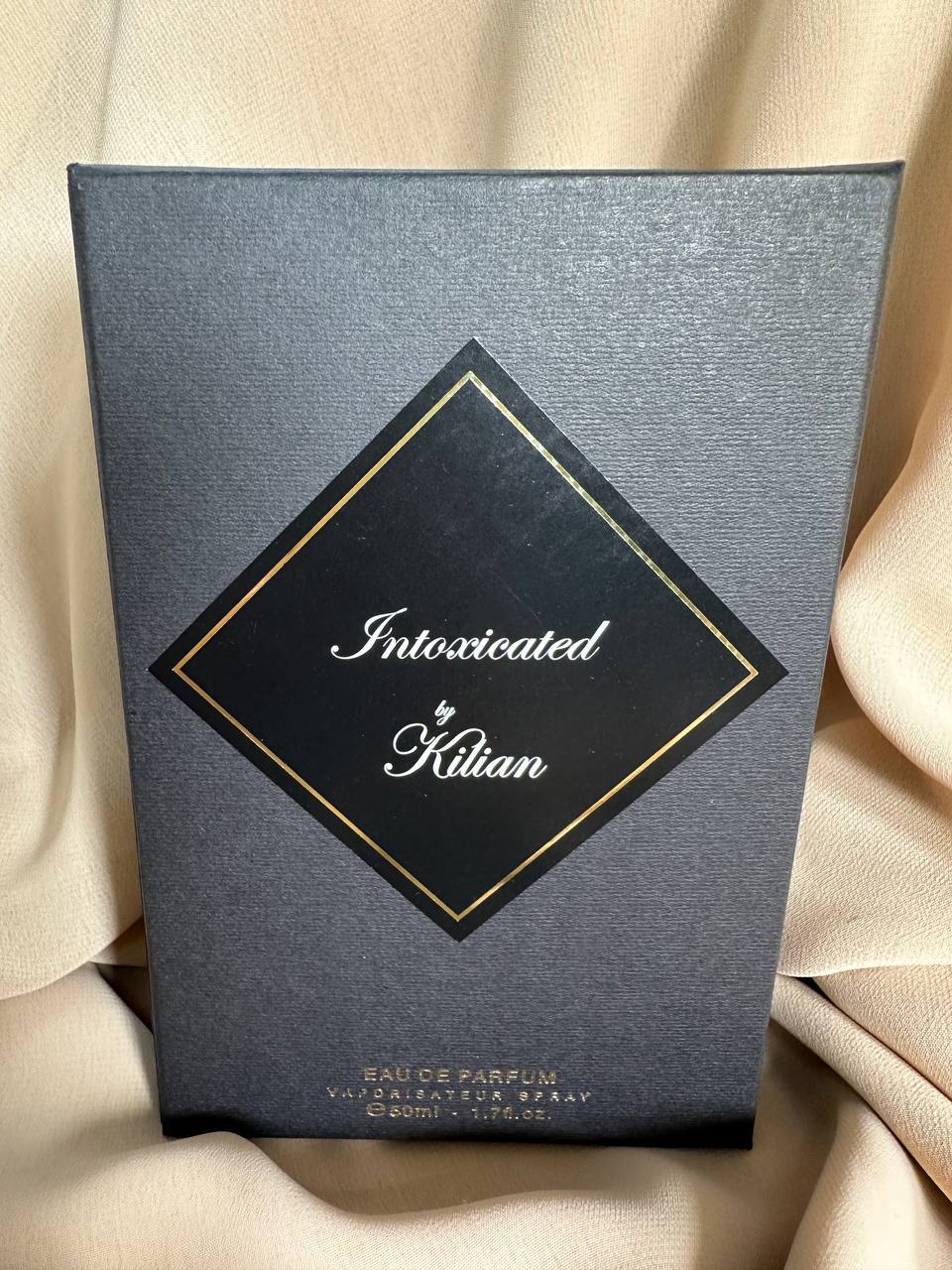 Kilian Intoxicated Eau De Parfum 1.7oz / 50ml