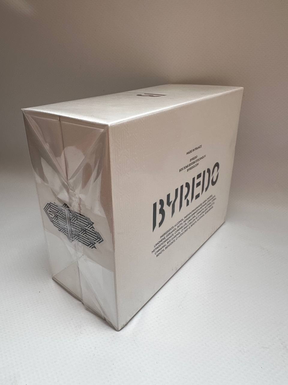 Byredo Reine De Nuit Extrait De Parfum 1.7oz / 50ml