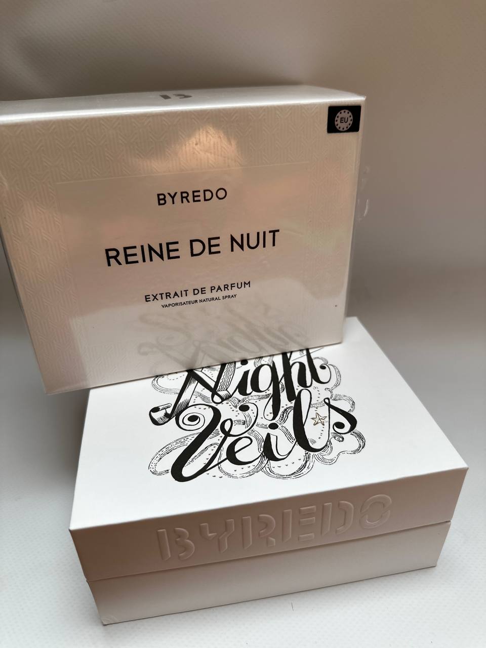 Byredo Reine De Nuit Extrait De Parfum 1.7oz / 50ml