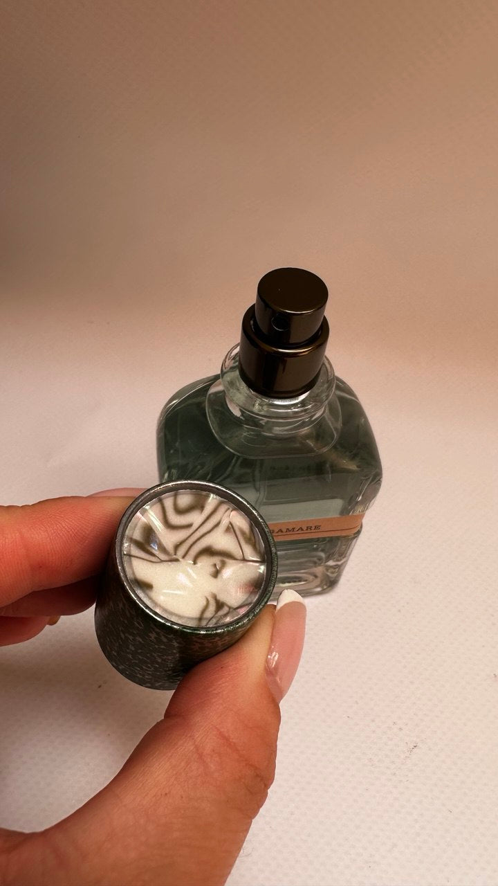 Orto Parisi Megamare Parfum 1.7oz / 50ml