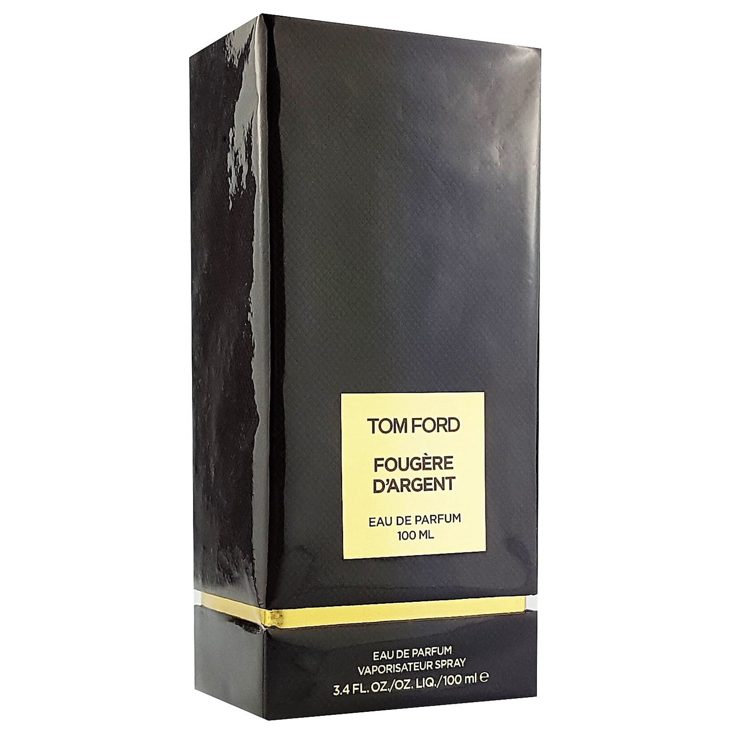Tom Ford Fougere D'argent Eau De Parfum 3.4oz / 100ml