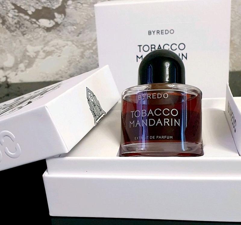 Byredo Tobacco Mandarin Extrait De Parfum 3.4oz / 100ml