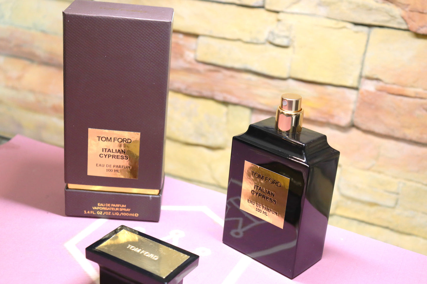 Tom Ford Italian Cypress (3.4oz)