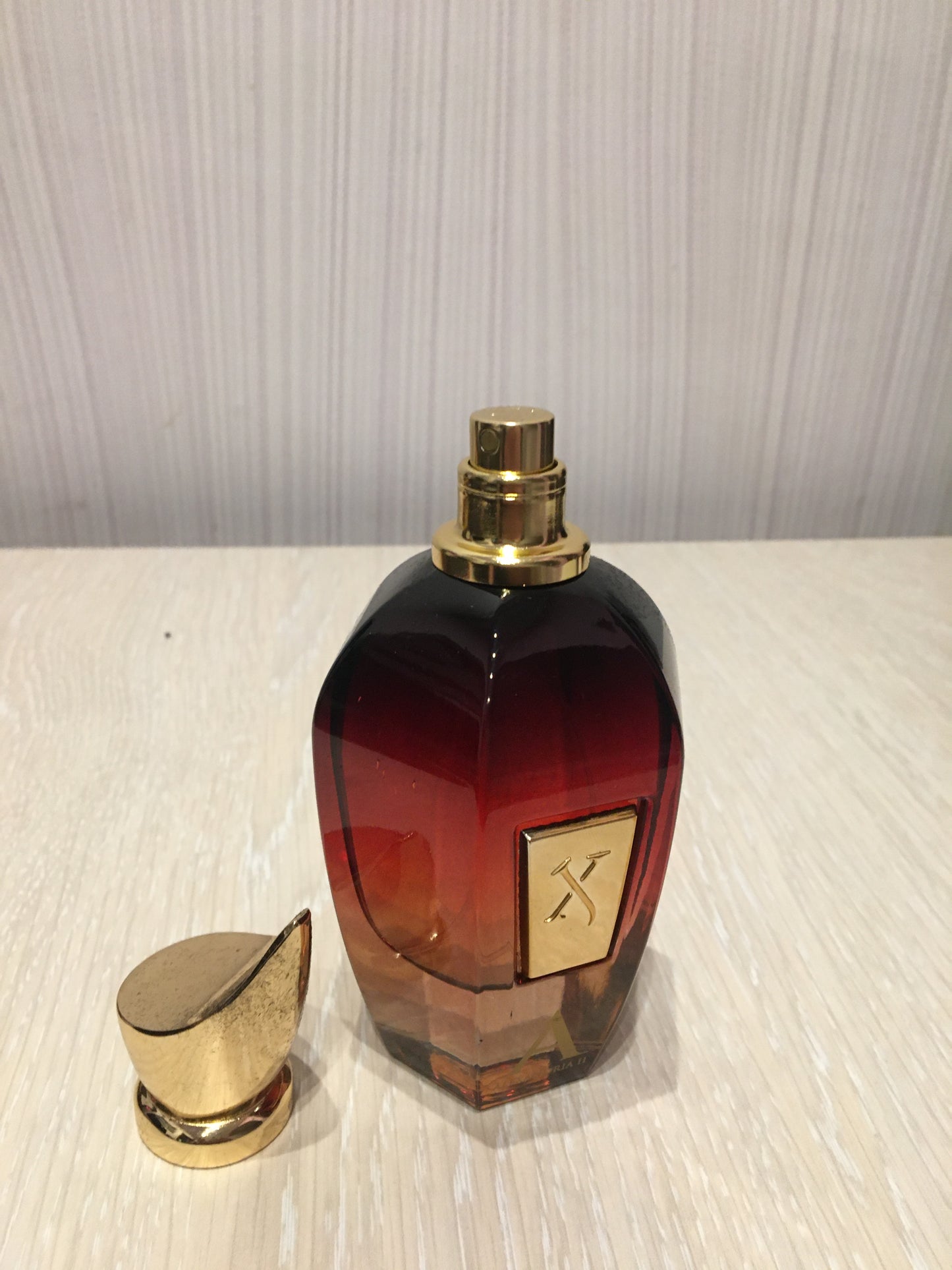 Xerjoff Alexandria II Eau De Parfum 3.4oz / 100ml